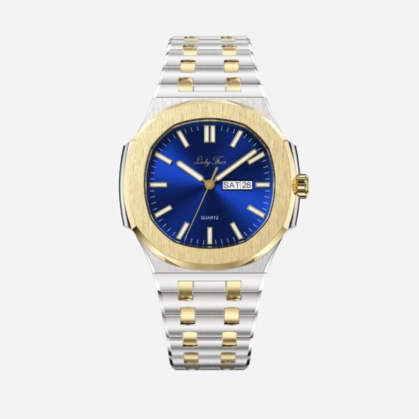 luxury mechanical watch® brone