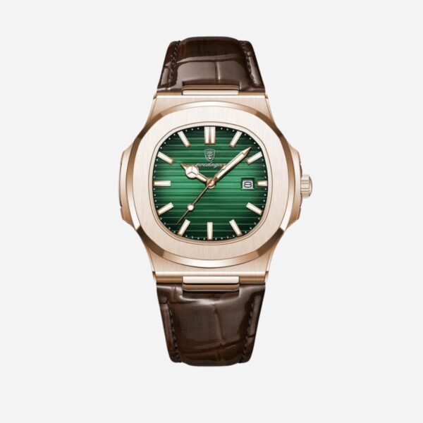 luxury mechanical watch® atlas