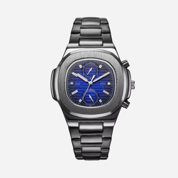 luxury mechanical watch® aurèlios