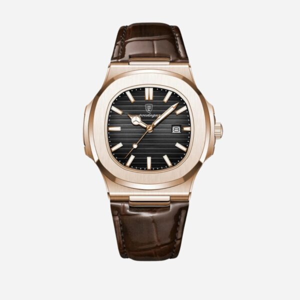 luxury mechanical watch® atlas