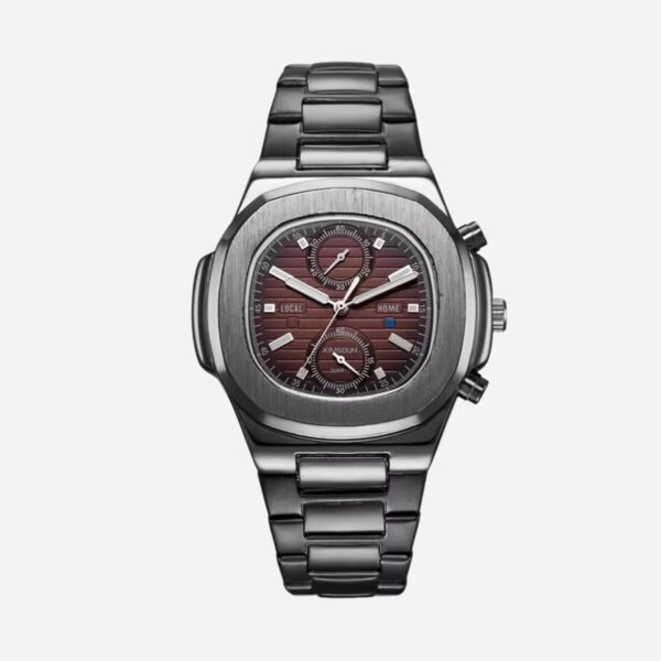 luxury mechanical watch® aurèlios