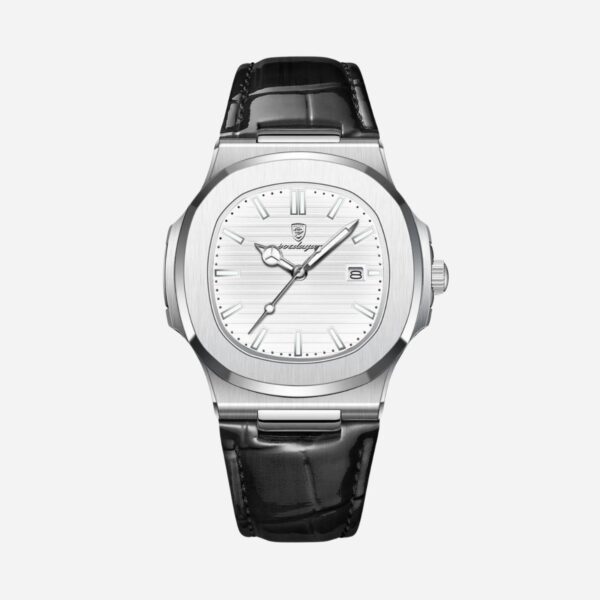 luxury mechanical watch® atlas