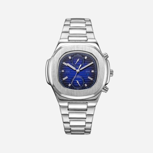 luxury mechanical watch® aurèlios