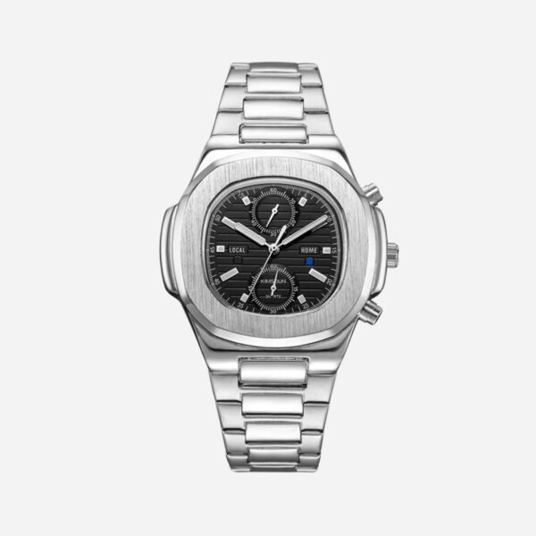 luxury mechanical watch® aurèlios