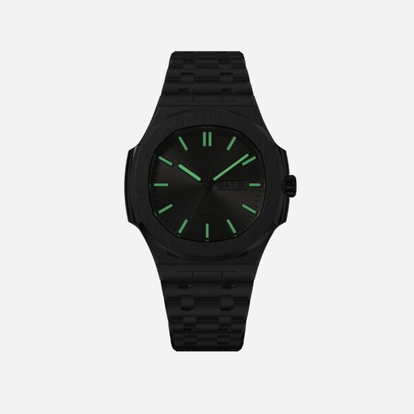 luxury mechanical watch® brone
